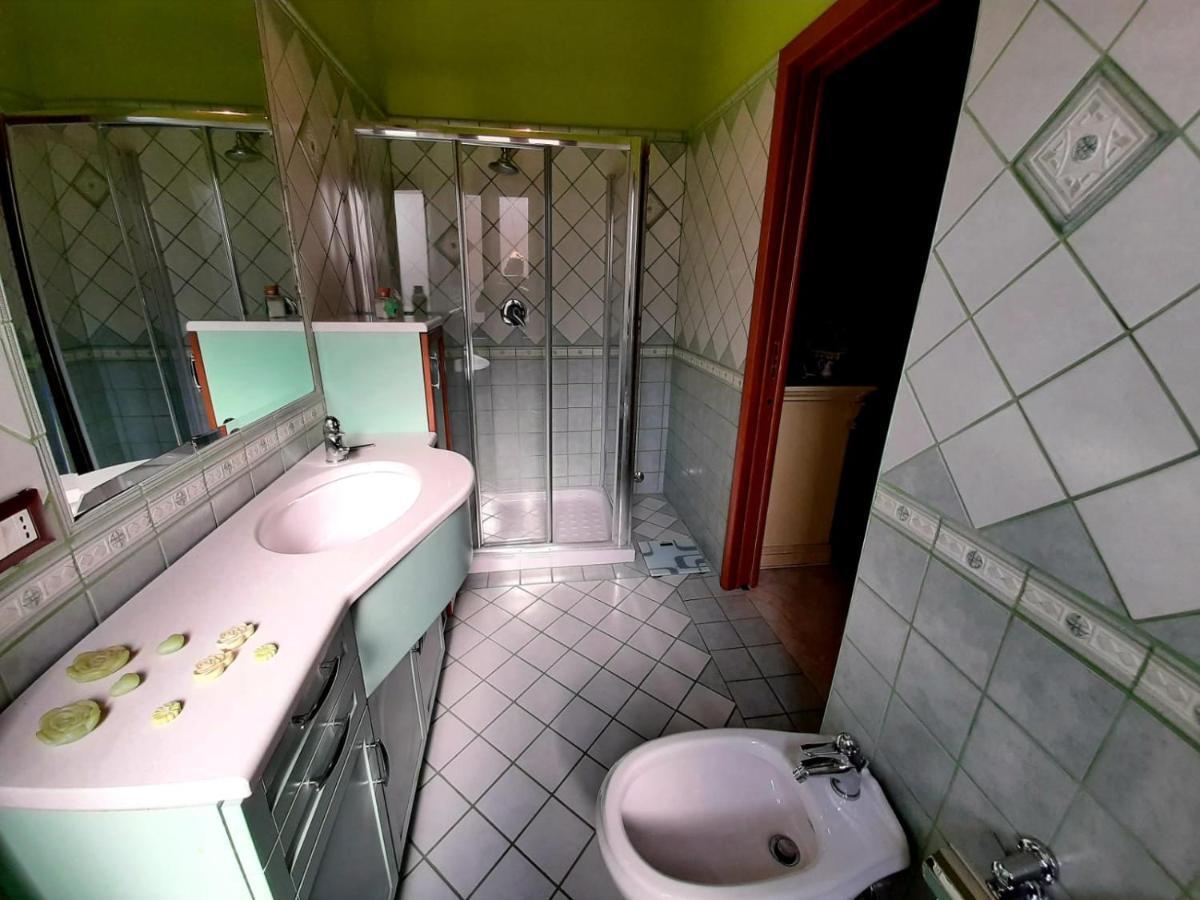 Green Universe Guidonia Dış mekan fotoğraf