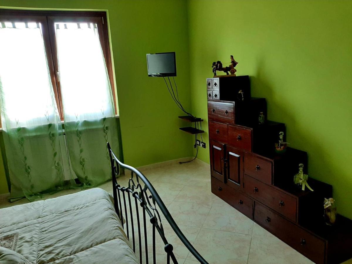 Green Universe Guidonia Dış mekan fotoğraf